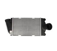 Radiatore intercooler Sx DIT28015 DENSO per PORSCHE 911 Cabriolet 911 911 Targa