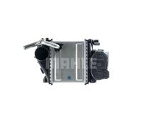 Intercooler Destro MAHLE Per MERCEDES Classe S (W222/ V222/ X222)