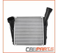 Intercooler Destro Per Audi Q7 4LB Porsche Cayenne 92A VW Touareg 7P 7L 3.0
