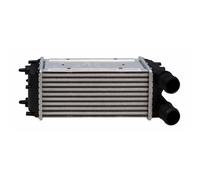 Intercooler Dispositivo Raffreddonneto Aria Aspirazione Turbo-Cooler per Ford