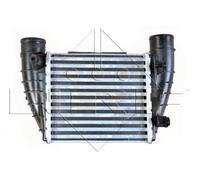Intercooler Dx per AUDI SEAT A4 EXEO