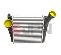 Intercooler Dx per AUDI VW Q7 TOUAREG