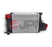 Intercooler Dx per DACIA RENAULT CAPTUR CLIO DUSTER
