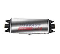 Intercooler Fast FT55514 per Iveco