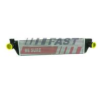 Intercooler Fast FT55528 per Nissan Opel Renault Vauxhall