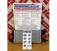 Denso Radiatore Intercooler Fiat Panda dal 2012 0.9/1.3 Originale