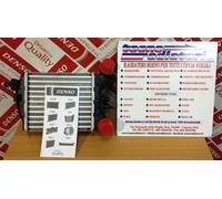 DENSO DIT09111 Intercooler per ABARTH