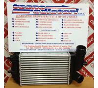 VAN WEZEL 40004183 Intercooler