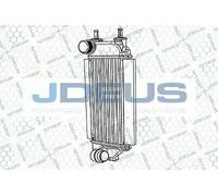 Intercooler Fiat Panda 1.3 Multijet dal 2015 ORIGINALE