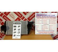 Denso Intercooler Fi Stilo 1.9 Jtd Dit09120