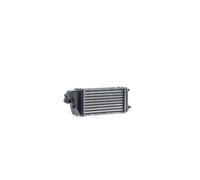 Intercooler Filo Saldato Alluminio 290 Mm - 128 Mm MAHLE Per Altri FIAT PANDA