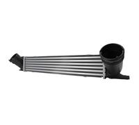 HELLA 8ML 366 341-411 Intercooler