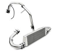 INTERCOOLER FMIC A MONTAGGIO ANTERIORE PER VW VOLKSWAGEN GOLF MK4 1.8T GTI 97-03