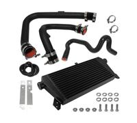 Intercooler FMIC Per Montaggio Anteriore Per Per Passat B5 Typ 3B/ 3BG 1996-2001 Intercooler Con Barra E Piastra Nucleo intercooler turbo