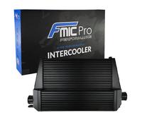 Intercooler Fmic.Pro Intercooler per Audi A4 A5 S4 S5 2.0 3.0 B9 Stage 3