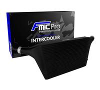 Intercooler FMIC.Pro per Audi A4 B8 2.7 3.0 TDI A5 B8 Sportback 2.7 3.0 TDI