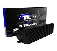 Intercooler FMIC.Pro per BMW 325D / 330D / 335D E90 E91 E92 E93 2005-2013