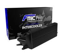 Intercooler FMIC.Pro per BMW 525d 530d 535d E60 E61 04-10 635d E63 E64 06-10