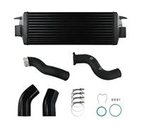 Intercooler FMIC.Pro per BMW G20 G22 G28 Z4 B48 + Charge Pipe