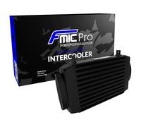 Intercooler FMIC.Pro per BMW Mini Cooper S Bolt-On R53 02-06