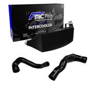 Intercooler FMIC.Pro per Opel Astra H OPC 2.0 Turbo 177KW/240CV (2005-2010)