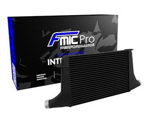Intercooler FMIC.Pro per Opel Corsa D OPC GSI 1.6 T