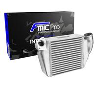 Intercooler FMIC.Pro per Subaru Impreza WRX 08-14r. EJ25 Turbo Top Mount