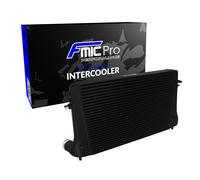 Intercooler FMIC.Pro per Volkswagen VW Eos 65 mm nucleo