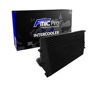 Intercooler FMIC.Pro per Volvo S60 V70 XC70 S80 Turbo 00-09