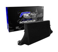 Intercooler FMIC.Pro per Volvo S60II / V60 11-15 V70 XC70 S80 2008-16