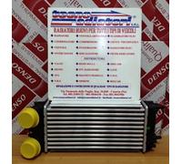 Intercooler Ford Fiesta 1.5 / 1.6 TDCi 12-> NUOVO
