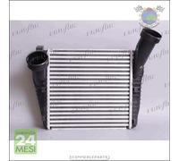 Intercooler Frigair per AUDI Q7 PORSCHE CAYENNE VW TOUAREG #d9