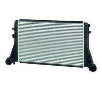Diederichs Intercooler DCA1009 per Golf VI 1.6 TDI (04/08), A3/TT/Octavia/Skoda Superb