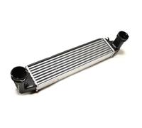 Intercooler In Alluminio ABAKUS Per BMW 3 Serie Touring E46