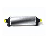 Intercooler In Alluminio ABAKUS Per Ford Transit Pritsche/Fahrgestell FM_