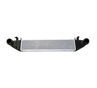 Intercooler In Alluminio ABAKUS Per Mercedes-Benz C-Class W204