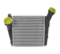 Intercooler IN Alluminio Abakus per VW Touareg 7LA 7L6 7L7 Audi Q7 4LB