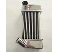 Intercooler in alluminio Per LandRover Discovery Series I & Defender 300TDI 2.5L L316/LJ 4x4 Turbo Diesel I4 300 TDI 16L-20L