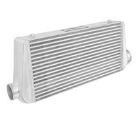 Intercooler in lega universale FMIC intercooler 600x300x100mm USCITA 100mm