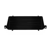 Intercooler in lega universale FMIC intercooler JRspec 550x230x65mm