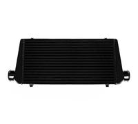 Intercooler in lega universale FMIC intercooler JRspec 600x300x76 mm