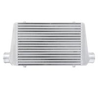 Intercooler in lega universale intercooler 450x300x76mm alte prestazioni