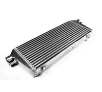 Intercooler in lega universale intercooler 550x230x65mm alte prestazioni