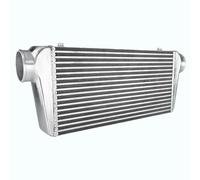 Intercooler in lega universale FMIC intercooler 600x300x150 mm