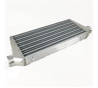 Intercooler Intercooler A Montaggio Anteriore 510 * 230 * 65mm Barra Turbo Universale E Piastra Diametro Esterno = 2,5" RODIN