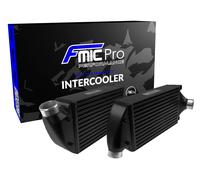 Intercooler intercooler FMIC.Pro per Porsche 911 996 997