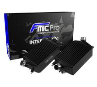 Intercooler Intercooler FMIC.Pro per Porsche 991 Turbo/Turbo S