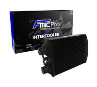 Intercooler Intercooler FMIC.Pro per Skoda Fabia VRS 1.9 PD130