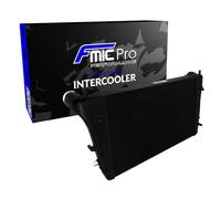 Intercooler intercooler FMIC.Pro per Volkswagen Passat B6 B7 CC