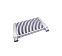 Intercooler Intercooler In Alluminio Universale 460X280X76mm Inter Cooler Ingresso 65mm Presa Da 2,5 Pollici Presa D'aria Fredda Per Radiatori Turbo